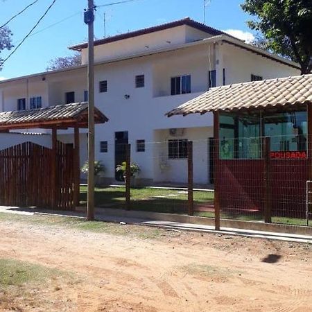 Serra do Cipo National Park Pousada Tio Loco المظهر الخارجي الصورة