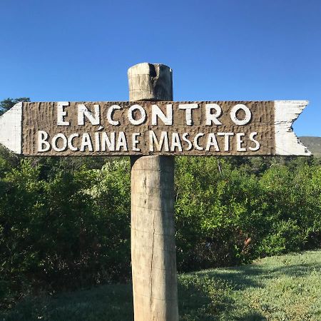 Serra do Cipo National Park Pousada Tio Loco المظهر الخارجي الصورة