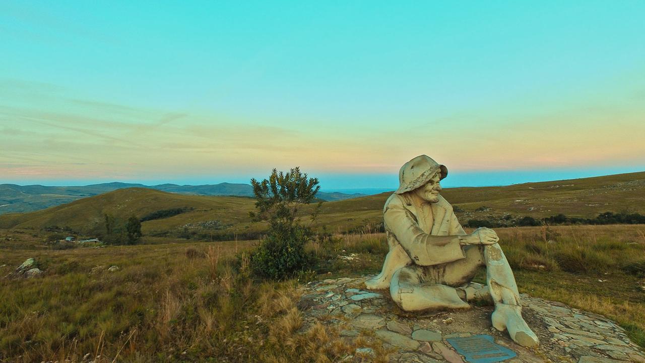 Serra do Cipo National Park Pousada Tio Loco المظهر الخارجي الصورة