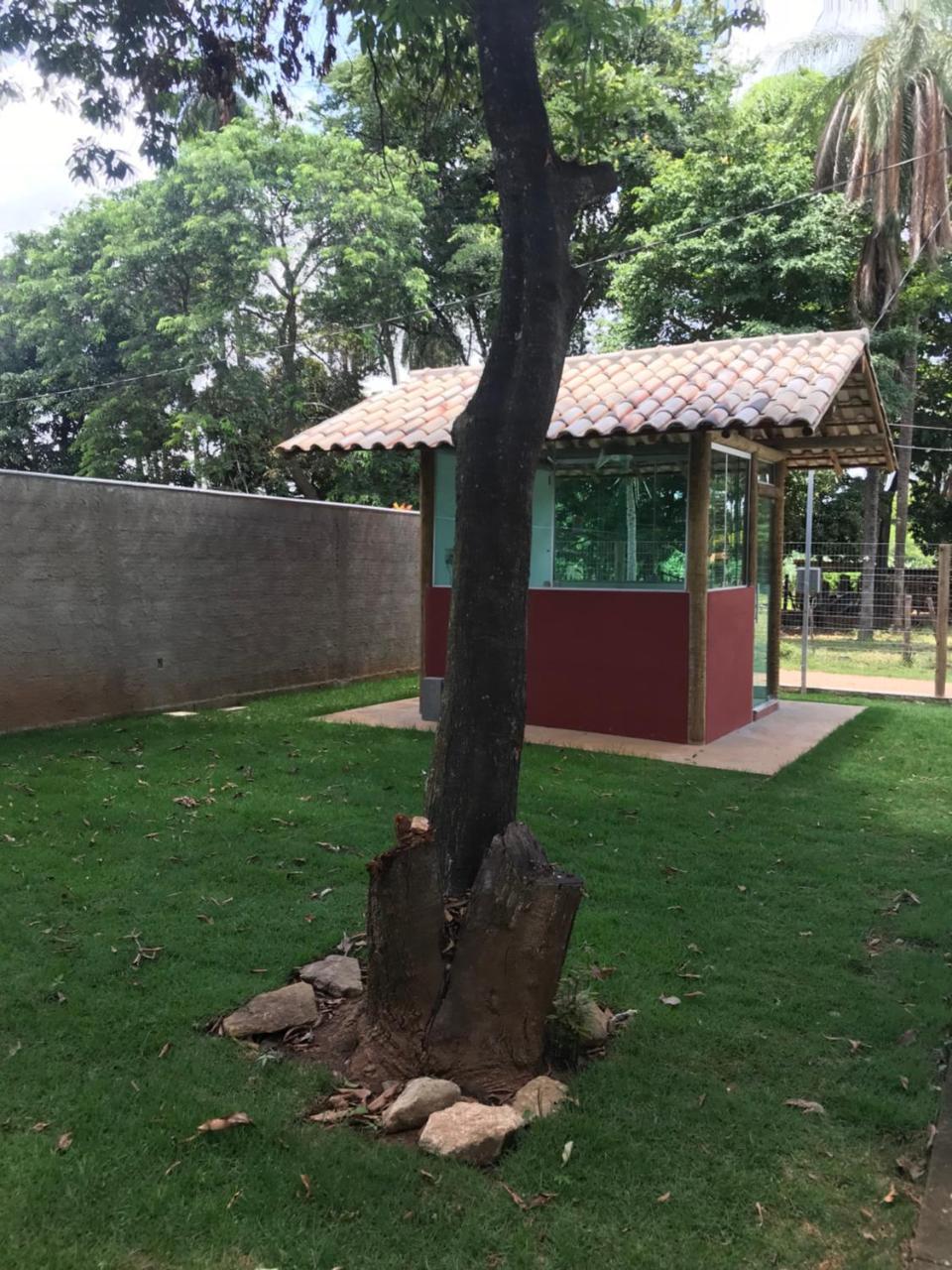 Serra do Cipo National Park Pousada Tio Loco المظهر الخارجي الصورة