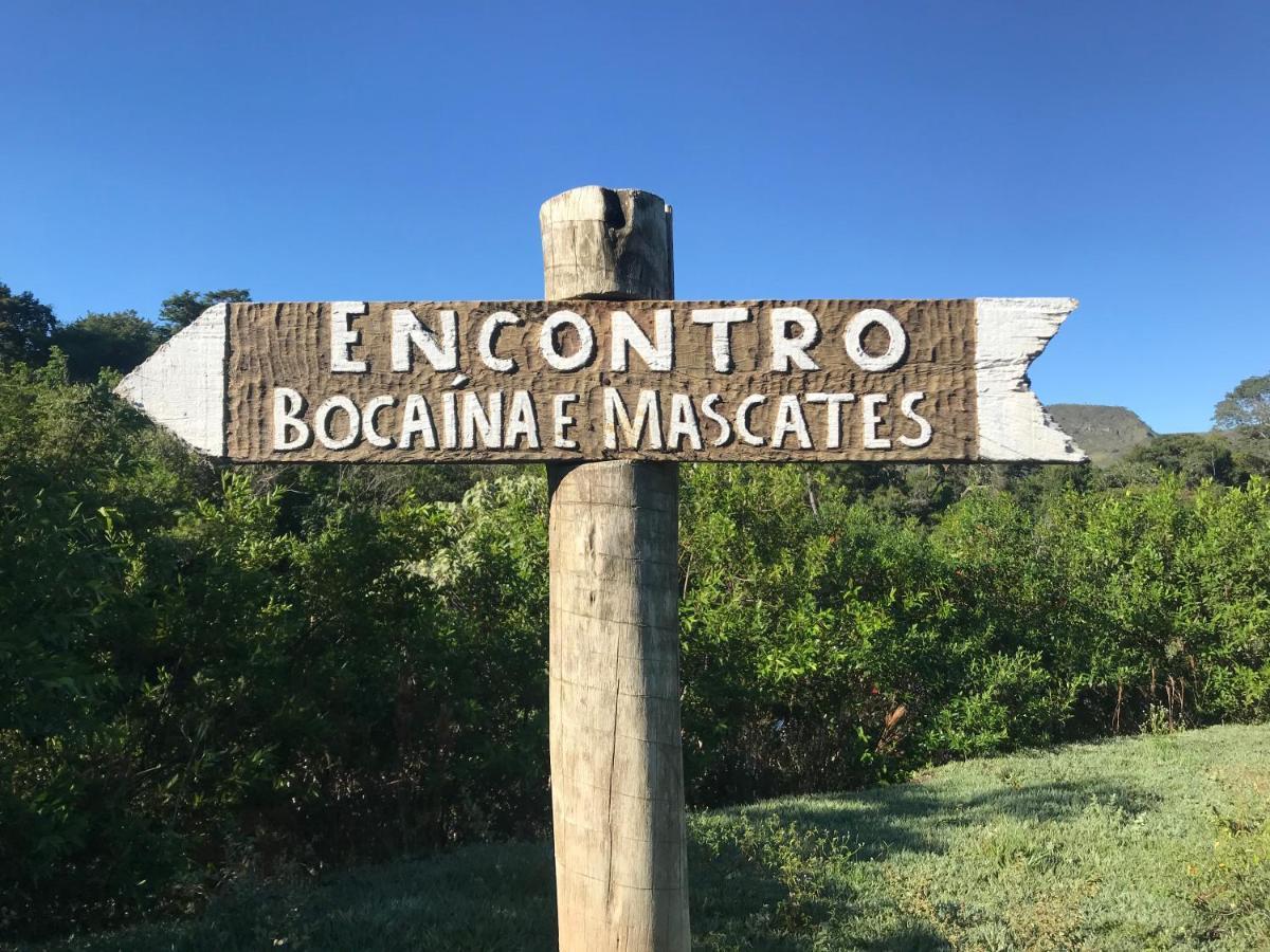 Serra do Cipo National Park Pousada Tio Loco المظهر الخارجي الصورة